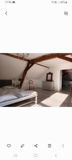 La chouett'chambre - Les Hermites - 4