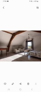 La chouett'chambre - Les Hermites - 1