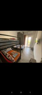 Victoria Loutraki Лутраки apartment - Loutraki - 6
