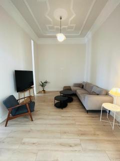 MID CENTURY HOME (S/C DE LA PALMA CENTRO) - Santa Cruz de la Palma - 9