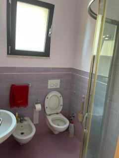 Casa a mare Piscitelli - Mondragone - 1
