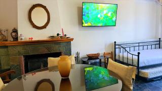 Eva Seaside 1st Floor - Koutsounari - 5