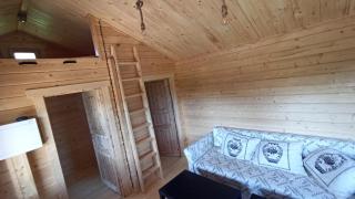 Happy Cottage - - 4