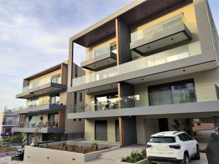 Brand new condo next to the beach, peaceful square, garden view - Rethymno - 9