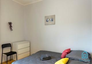Ocular Room - 12 Minutes to Gdańsk Old Town & Seaside - Gdańsk - 9