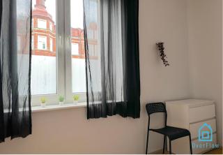 Ocular Room - 12 Minutes to Gdańsk Old Town & Seaside - Gdańsk - 6
