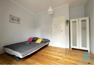 Ocular Room - 12 Minutes to Gdańsk Old Town & Seaside - Gdańsk - 5