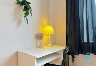 Ocular Room - 12 Minutes to Gdańsk Old Town & Seaside - Gdańsk - 7