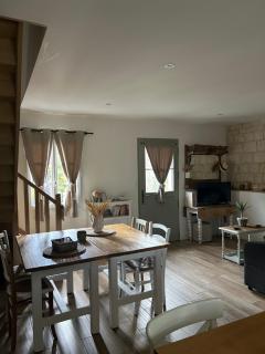 l'abreuvoir de rivière - 3