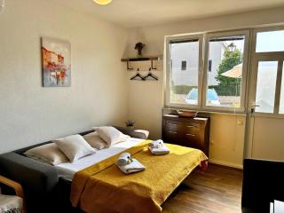 Apartment Pineapple - Zadar - 9