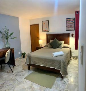 Casa Tigris - Città del Messico - 8