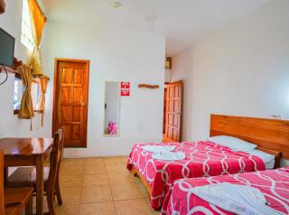 Galapagos Verde Azul - 1