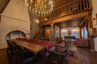 Four Mansions Hotel - Kayseri - 1