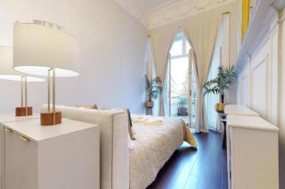 Stunning Hyde Park Home with Private Balcony & Lift Elevator Access - Londres - 8
