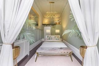 Stunning Hyde Park Home with Private Balcony & Lift Elevator Access - Londres - 0