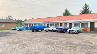 Rolphton Motel and Restaurant - 3