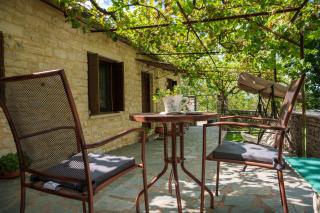 Euaggelias & Cristianas House - Aristi - 0