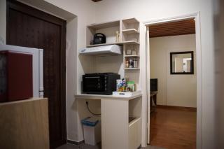 Euaggelias & Cristianas House - Aristi - 7