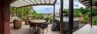 La Suite Villa - Les Trois-Îlets - 3
