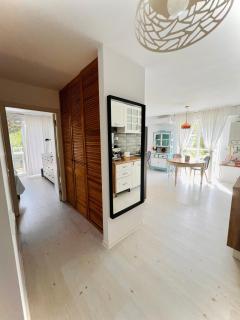 The Airport Loft - Otopeni - 5