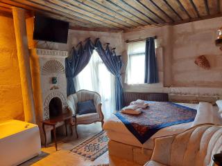 Duru Cappadocia Stone House - 4