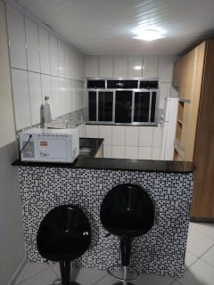 Hotel Lumiar - 7