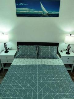 Magnifique appartement bord de mer - El Perelló - 8