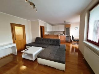 Apartment 'ACTIVE LIFE' - near to Hockey, Football and Basketball stadium, VIVO Shopping center - air conditioned - Bratislava - 0