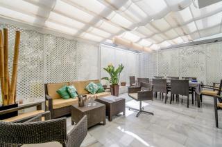 Casa Del Sur - Marbellamar - Marbella - 4