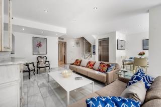 Casa Del Sur - Marbellamar - Marbella - 9