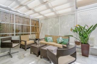Casa Del Sur - Marbellamar - Marbella - 2