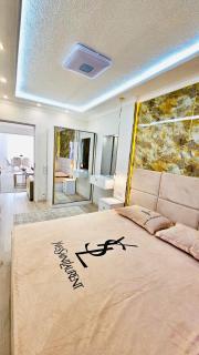 - Enjoy Cozy Apartment - Center - Tashkent - 7