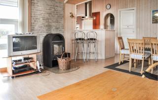 Holiday Home Strandparken Otterup Ix - 2