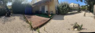 Maison de campagne - Tourrettes - 5