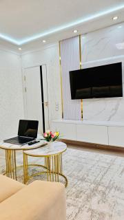 - Enjoy Cozy Apartment - Center - Tashkent - 6