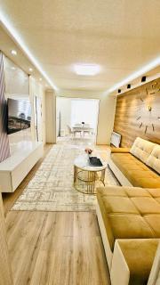 - Enjoy Cozy Apartment - Center - Tashkent - 5