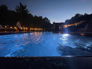 Casa Rural, Molí de les Pereres - Penáguila - 8