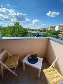 D Apartment FREE private Parking FAST Wi-fi - Novi Sad - 0