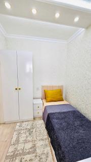 - Enjoy Cozy Apartment - Center - Tashkent - 1