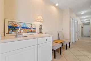 Riviera Dunes 201 - 1