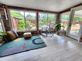 GardenHouse @AudubonPark Sleeps 8 - Orlando - 1