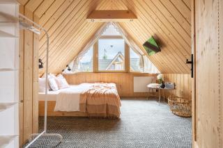 Stylowa Chata - Zakopane - 9