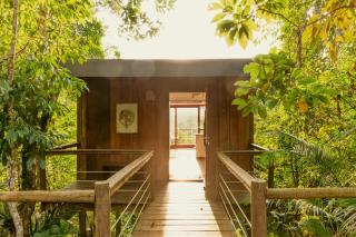La Luciole Ecolodge - Paraty - 2