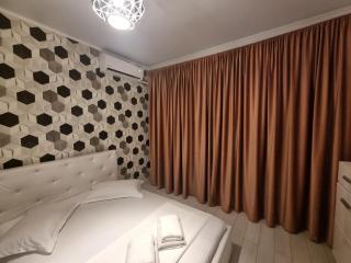 Golden Apartment - Militari Residence Bucharest - 5