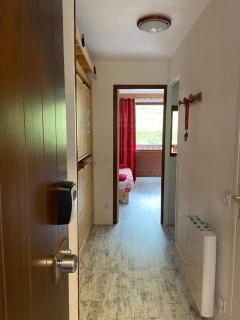 Studio & Parking à Tignes Val Claret - 4