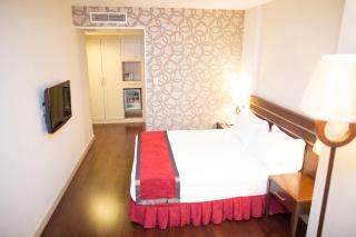 Niza Park Hotel - Ankara - 6