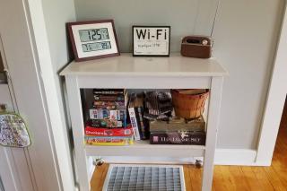 Charming Cottage in Morganton with Ample Parking - Morganton - 1