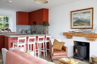 Roundstone Quay House - 7