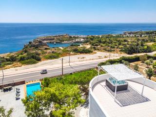 Kallithea Residence - Koskinou - 0