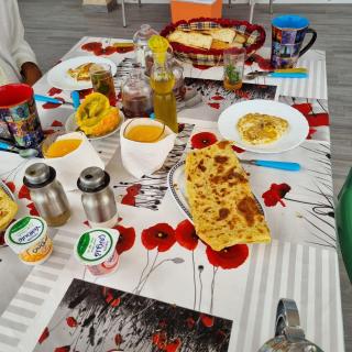 Dar Hachemia - Ras El Ma - 1